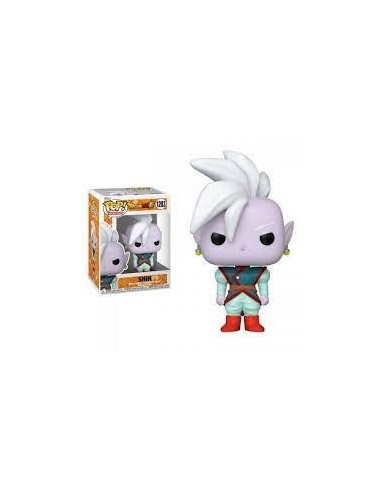 Funko Pop - Dragon Ball Super Shin 1283