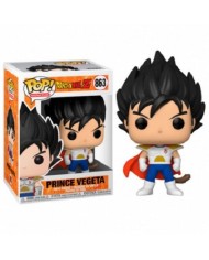 Funko Pop - Dragon Ball Z Child Vegeta 863