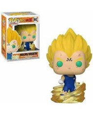 Funko Pop - Dragon Ball Z Pop! Animation Vinyl Figure  Majin Vegeta 862