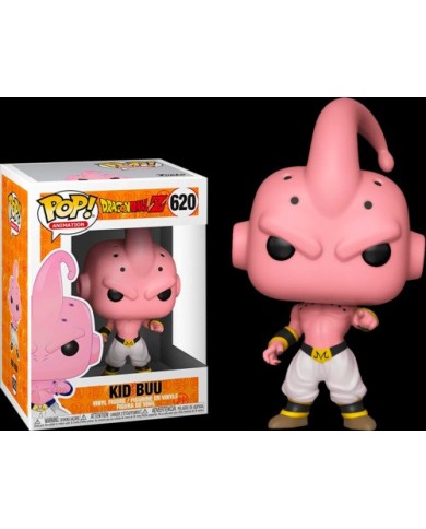 Funko Pop - Dragon Ball Z S6 Kid Majin Bu 620