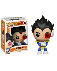 Funko Pop - Dragon Ball Z Vegeta 10