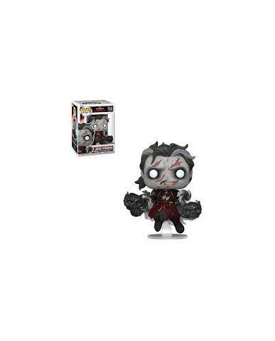 Funko Pop - Dr.Strange Multiverse Dead Strange