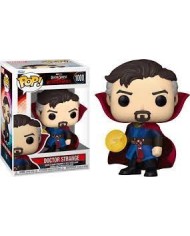 Funko Pop - Dr.Strange Multiverse Of Madness Dr.Strange