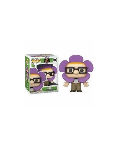 Funko Pop - Dug Days Carl