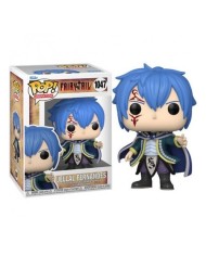 Funko Pop - Fairy Tail Jellal Fernandes 1047