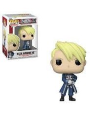 Funko Pop - Fullmetal Alchemist Brotherhood Riza Hawkeye 1177