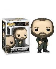 Funko Pop - Game Of Thrones House Of The Dragon Otto Hightower 08