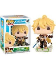 Funko Pop - Genshin Impact Aether