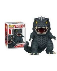 Funko Pop - Godzilla Singular Point Pop! Animation Vinyl  Figure Godzilla Ultima 9 Cm