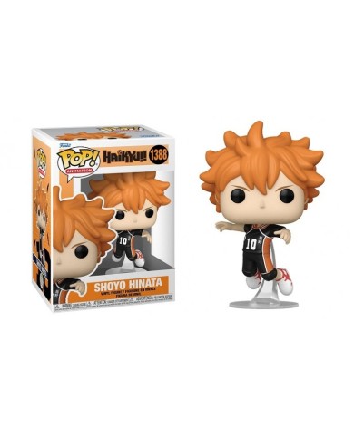 Funko Pop - Haikyu Hinata 1388