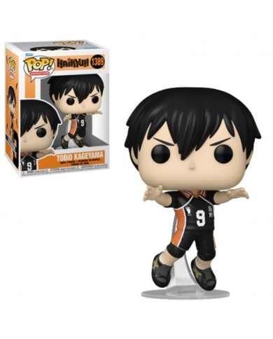 Funko Pop - Haikyu Kageyama 1389