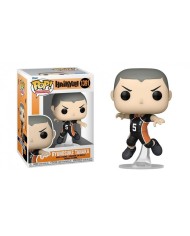 Funko Pop - Haikyu Tanaka 1391