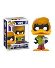 Funko Pop - Hanna Barbera Daffy As Shaggy 1240