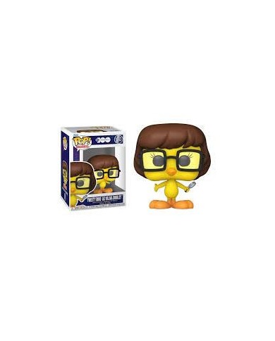 Funko Pop - Hanna Barbera Tweety As Velma 1243