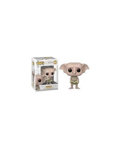 Funko Pop - Harry Potter 20Th Dobby 151