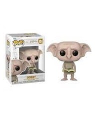 Funko Pop - Harry Potter 20Th Dobby 151