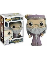 Funko Pop - Harry Potter Albus Dumbledore 15