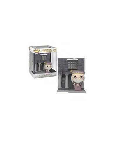 Funko Pop - Harry Potter Chamber Anniv.Albus Dumbledore 154