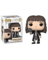 Funko Pop - Harry Potter Chamber Of Secrets Anniv.Hermione 150