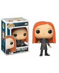 Funko Pop - Harry Potter Ginny Bacchetta 46