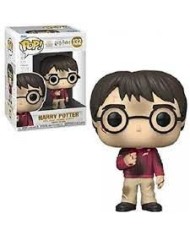 Funko Pop - Harry Potter Harry Potter W/The Stone 132