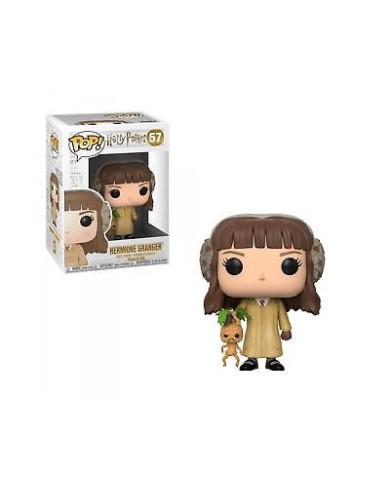 Funko Pop - Harry Potter Hermione Granger 57