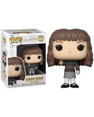 Funko Pop - Harry Potter Hermione W/Wand