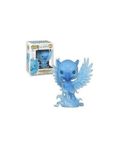 Funko Pop - Harry Potter Patronus Albus Dumbledore