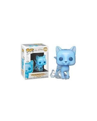 Funko Pop - Harry Potter Patronus Mcgonagall