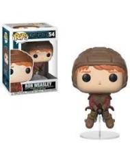 Funko Pop - Harry Potter Ron On Broom