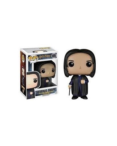 Funko Pop - Harry Potter Severus Snape