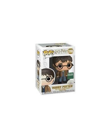 Funko Pop- Harry Potter Special Edition