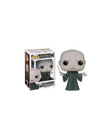 Funko Pop - Harry Potter Voldemort