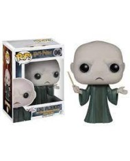 Funko Pop - Harry Potter Voldemort