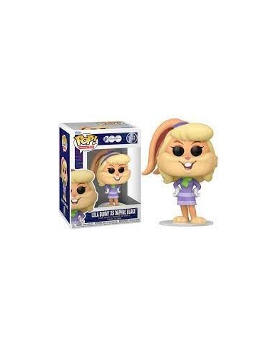 Funko Pop - Hb Lola As Daphne Pop