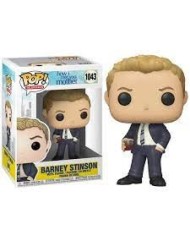 Funko Pop - How I Met Your Mother Barney 1043