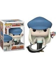 Funko Pop - Hunter X Hunter Kite W/Scythe 1134