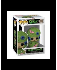 Funko Pop - I Am Groot Fancy Groot