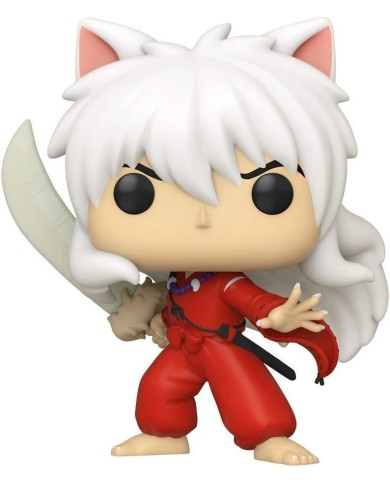 Funko Pop - Inuyasha 767