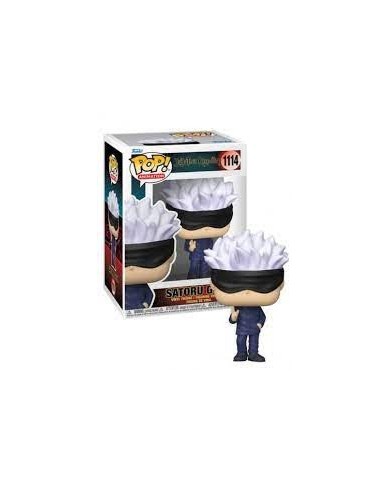 Funko Pop - Jujutsu Kaisen Gojo 1114