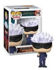 Funko Pop - Jujutsu Kaisen Gojo 1114