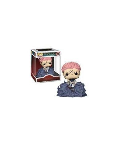 Funko Pop - Jujutsu Kaisen Sukuna 1116