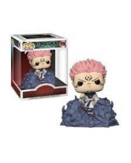 Funko Pop - Jujutsu Kaisen Sukuna 1116