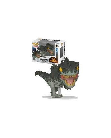 Funko Pop - Jurassic World 3 Gigantosaurus 1207