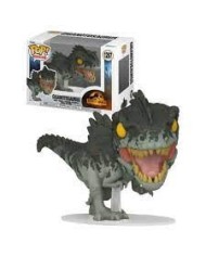 Funko Pop - Jurassic World 3 Gigantosaurus 1207