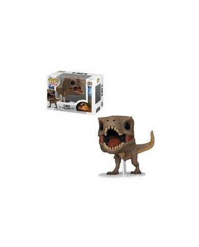 Funko Pop - Jurassic World 3 T-Rex 1211