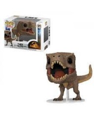 Funko Pop - Jurassic World 3 T-Rex 1211