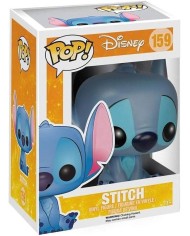 Funko Pop Lilo & Stitch Stitch 159