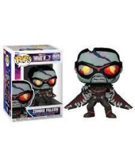 Funko Pop - Marvel What If Zombie Falcon