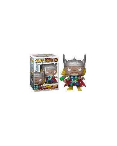 Funko Pop - Marvel Zombie Thor